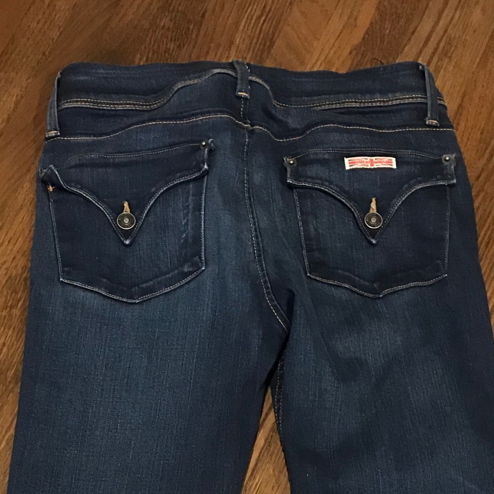 Hudson Jeans